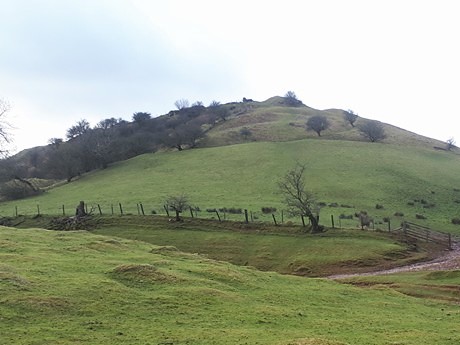 Castel Dinas new (Blog)